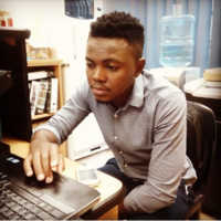 Daniel Moloi
