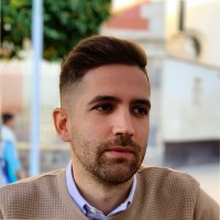 Manuel Novo Martinez