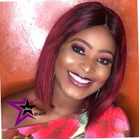 Peters Jane Omowunmi