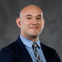Nick Salazar