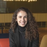 Yasmin Américo Da Silva