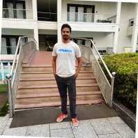 Aakash Suravarapu