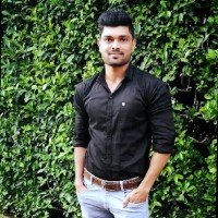Nandkumar Bhosale