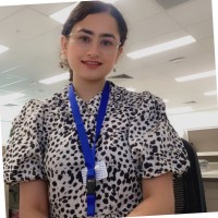 Aashma Kadariya