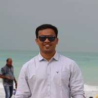 Dhiraj Chorghe