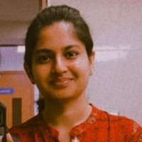 Aarthi Nanda Kumar