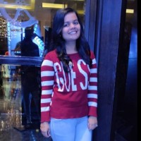 Aishwarya Ashtekar