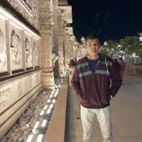 Suhas Chavan