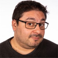 Dan Sanguineti