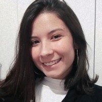 Lívia Carrera Schwarzbold
