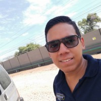 Charlie Bohórquez