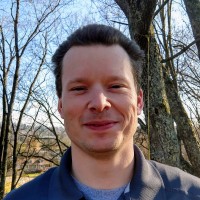 Eric Seebach