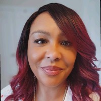 Dr. Camille Kelly