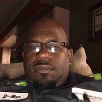 Derrick Bienemy