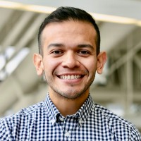 Miguel Perez Luna, Aicp