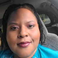 Latissha Coulter, Mba