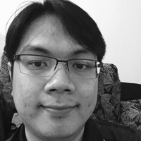 Isaac Wong