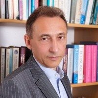 Alexander Lebedev