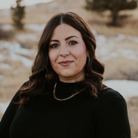Becca Moravec, LPC, LMFT