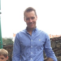 Lance Coleman