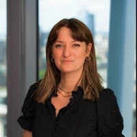 Kirsty Hogg