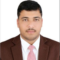 Naqash Tareen