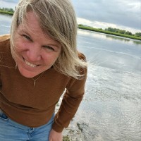 Krista Van Der Stelt