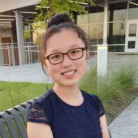 Mercedes Xiong