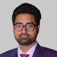 Vivek Gupta