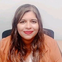 María del Carmen Ortega Preciado