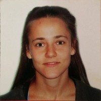 María Victoria Bravi