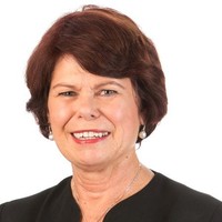Jill Maxwell OAM