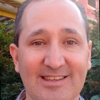 VALMIR DE OLIVEIRA
