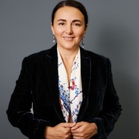 🇺🇦Kateryna Martynenko