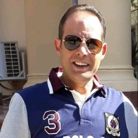 Ahmed Ibrahim Elmasry