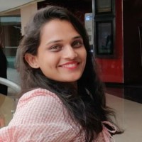 Rashmi Shende