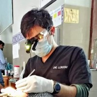 Lokesh Kumar