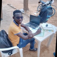 Soule Dangoringo Ousmane