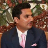 Muhammad Kamil