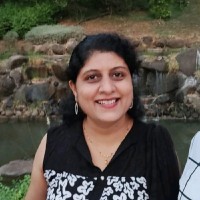 Suvarna Kasture