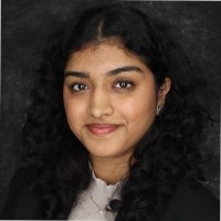 Anahita Roy