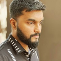 Robin T Shaji