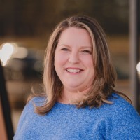 Laura Jones