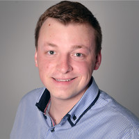 Jonas Olberding