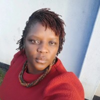 Ruwadzano Muzvondiwa