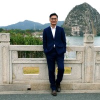 Jone Yuan Zhu