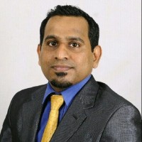 Jeswin Jose