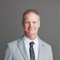 Warren Reynolds