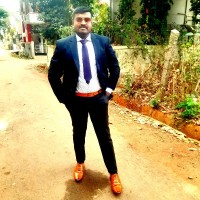 Shivaraj AP