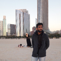 Mohamed Faizal